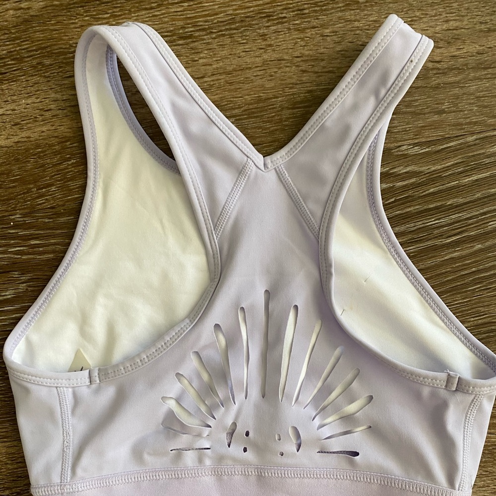 Free People Sports Bra